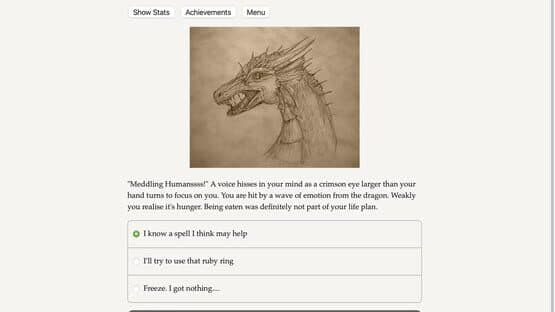 Wizardry Level C — screenshot 4