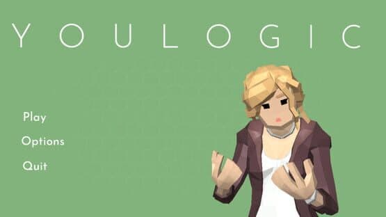 Youlogic — screenshot 1