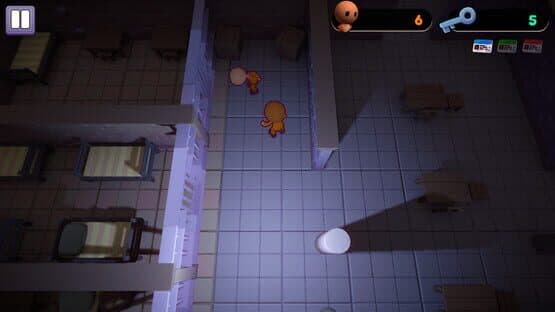 Zonescape — screenshot 1
