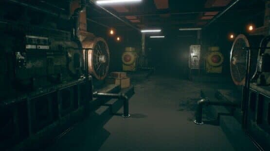 Way to the Light — screenshot 2