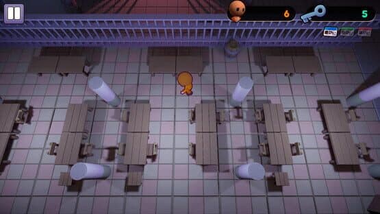 Zonescape — screenshot 2