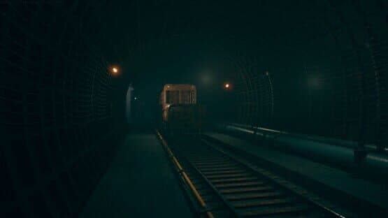 Way to the Light — screenshot 3