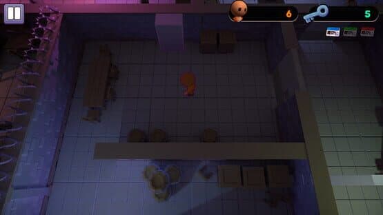Zonescape — screenshot 3