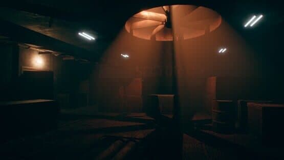 Way to the Light — screenshot 4
