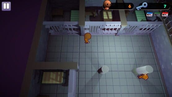 Zonescape — screenshot 4
