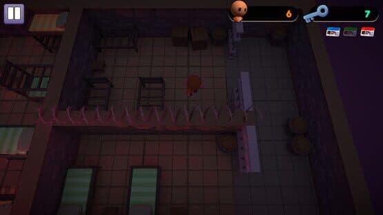 Zonescape — screenshot 5