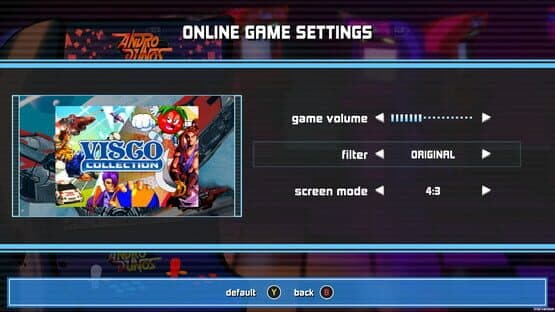 Visco Collection — screenshot 6