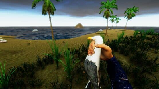 The Stormy Islands — screenshot 1
