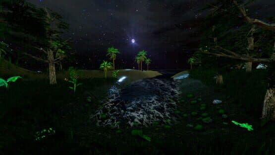 The Stormy Islands — screenshot 2