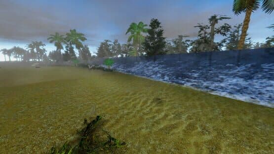 The Stormy Islands — screenshot 3