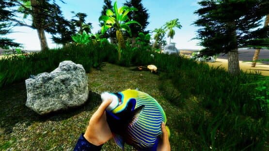 The Stormy Islands — screenshot 4