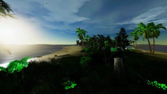 The Stormy Islands — screenshot 5