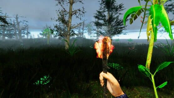 The Stormy Islands — screenshot 6