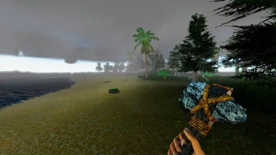 The Stormy Islands — screenshot 8