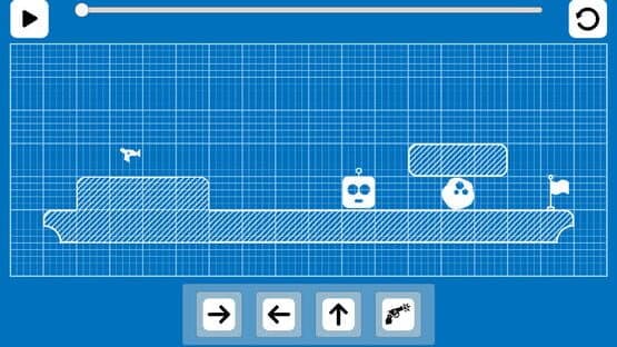 Robot — screenshot 2