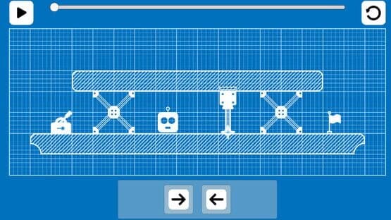 Robot — screenshot 4