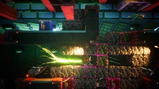 Rusty Rabbit — screenshot 1