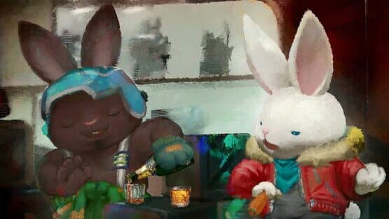 Rusty Rabbit — screenshot 4
