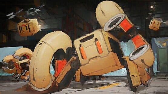 Rusty Rabbit — screenshot 5