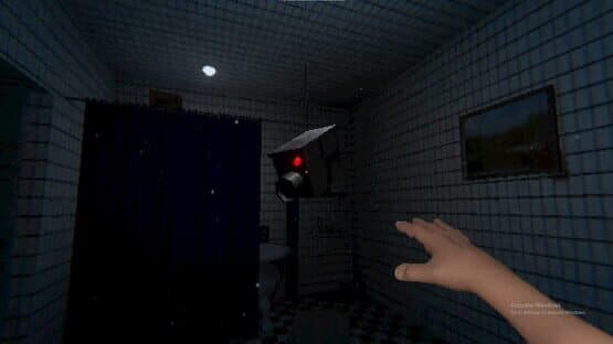 Escapen't — screenshot 1