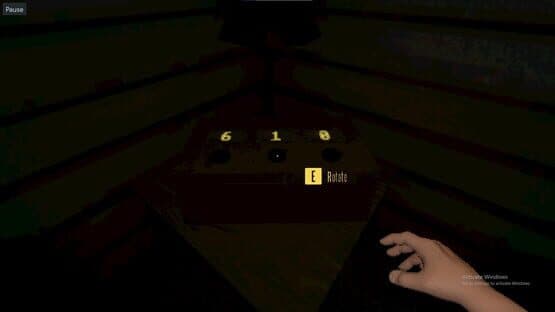 Escapen't — screenshot 2