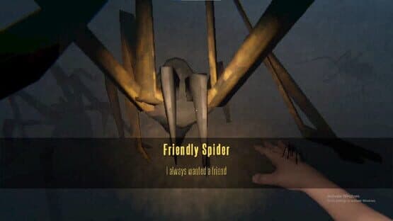Escapen't — screenshot 3