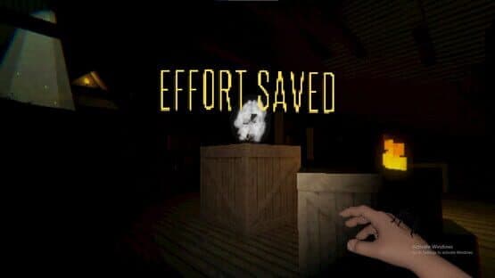 Escapen't — screenshot 6