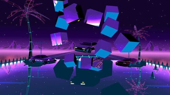 Drift.Wav — screenshot 1