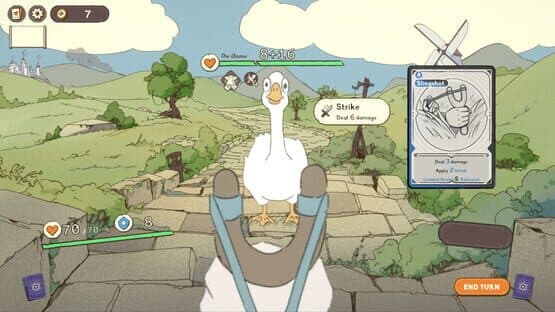 Diceomancer — screenshot 1