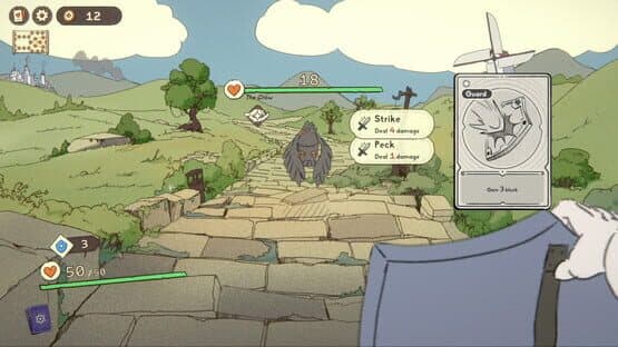 Diceomancer — screenshot 2