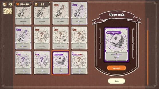 Diceomancer — screenshot 4
