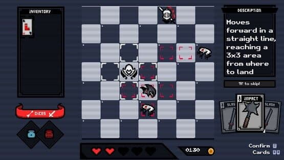 Dice Assassin — screenshot 1