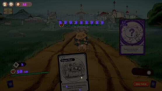 Diceomancer — screenshot 7