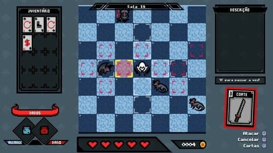 Dice Assassin — screenshot 2
