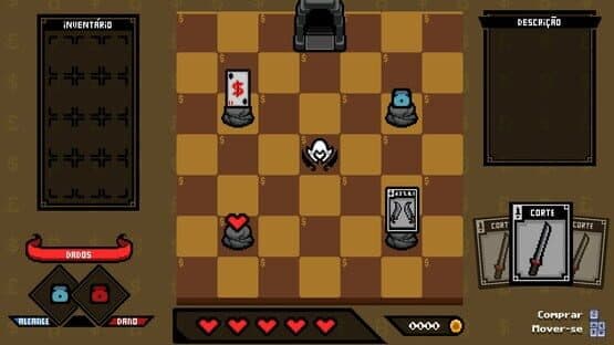 Dice Assassin — screenshot 3