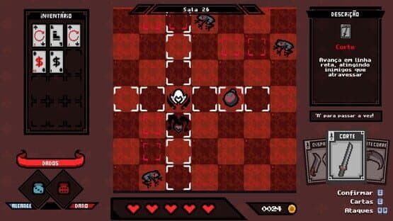 Dice Assassin — screenshot 4