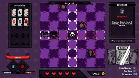 Dice Assassin — screenshot 5