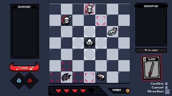 Dice Assassin — screenshot 6