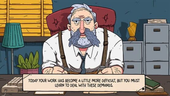 Debtors' Club — screenshot 3