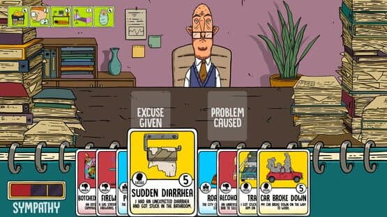 Debtors' Club — screenshot 7