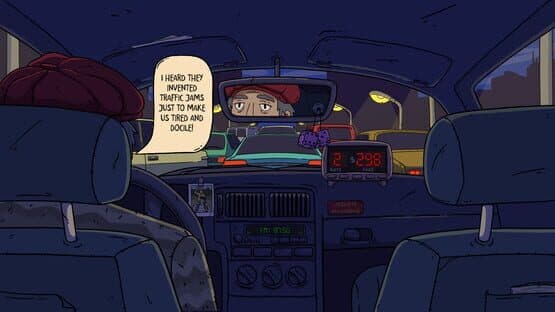 Debtors' Club — screenshot 8