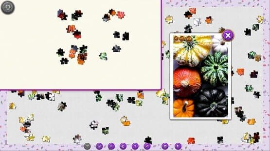Tasty Jigsaw: Happy Hour 4 — screenshot 2