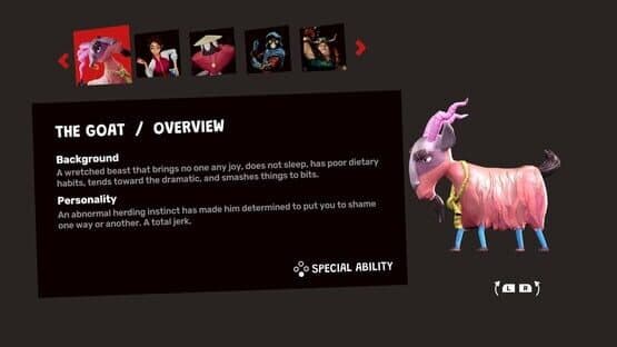 That Damn Goat — screenshot 8