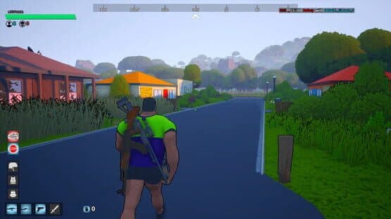 The Big Lez Video Game — screenshot 4