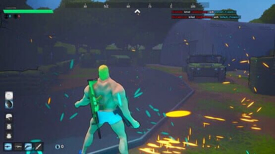The Big Lez Video Game — screenshot 6