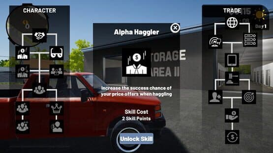 Storage Hustle — screenshot 4