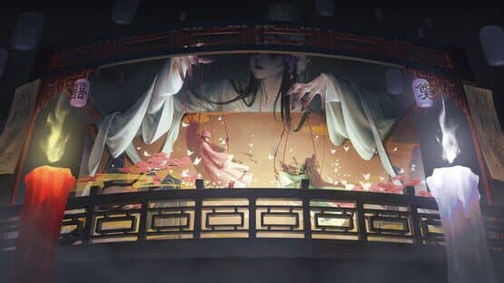 Paper Bride 5 Two Lifetimes — screenshot 2
