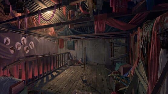 Paper Bride 5 Two Lifetimes — screenshot 7
