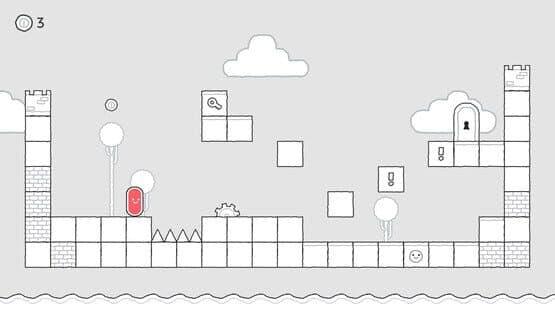Lily in Puzzle World — screenshot 1