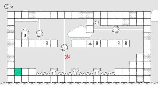 Lily in Puzzle World — screenshot 2